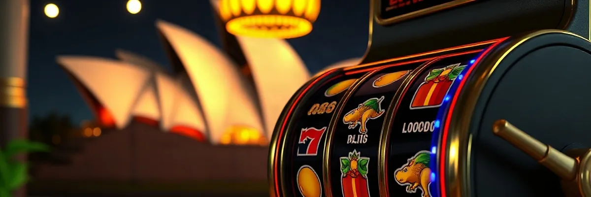 Licensed operators and how that intersects with the jackpot question for players in Australia
